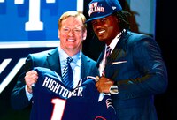 Biggest Winners & Losers of NFL Draft