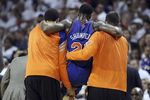Knicksheatbasketball