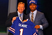 Complete Draft Report Card for Buffalo