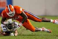 Complete Draft Report Card for Jags