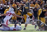 Breaking Down Iowa's RB Depth 
