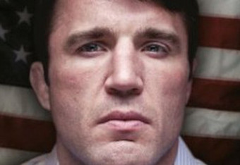 Why Sonnen's New Book 'The Voice of Reason' Is a Must-Read
