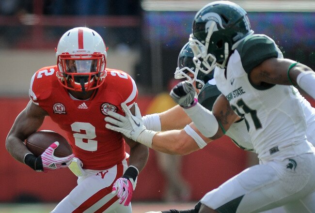 Former 4-Star RB Announces Transfer Destination
