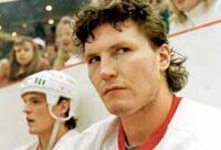 10 Toughest Red Wings of All Time