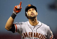 Better Giants Pickup: Angel Pagan or Melky Cabrera?