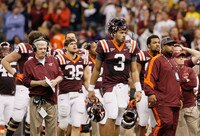 Breaking Down Va. Tech's Schedule