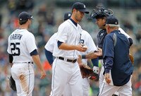 Tigers Must Make Move for Starting Pitching