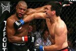 Ufc98-evansvs