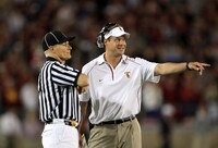 USC Freshmen Most Likely to Redshirt