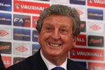 LONDON, ENGLAND - MAY 01:  Roy Hodgson is unveiled as the new England manager during a press conference at Wembley Stadium on May 1, 2012 in London, England.  (Photo by Julian Finney/Getty Images)