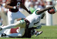 What to Expect from Kendall Wright's Rookie Year