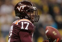 Top 5 Hokies in the Eyes of NFL Scouts