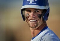 The Astros' Top Slugging Prospect