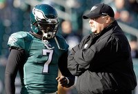 Is Vick Still Among NFL's Elite?