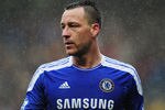 LONDON, ENGLAND - APRIL 29:  John Terry of Chelsea looks on during the Barclays Premier League match between Chelsea and Queens Park Rangers at Stamford Bridge on April 29, 2012 in London, England.  (Photo by Shaun Botterill/Getty Images)