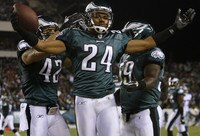 Early Projections on Eagles' Final 53-Man Roster