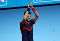 Most Hilarious Tennis Impersonations