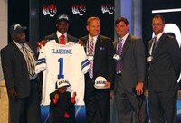 Early Projections for Cowboys' 53-Man Roster