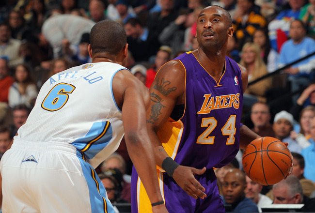 Who on Denver Should Lakers Worry About? 