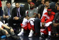 Who's Staying in Brooklyn and Who's Bolting?