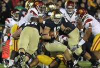 Notre Dame's Top 25 Opposing Players of 2012
