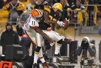 Projecting Steelers' Top Training Camp Battles