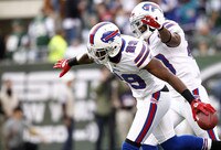 Bills' Top Training Camp Battles