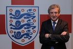LONDON, ENGLAND - MAY 01: New England manager Roy Hodgson poses after a press conference at Wembley Stadium on May 1, 2012 in London, England.  (Andy Couldridge - Pool/Getty Images)