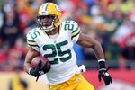KANSAS CITY, MO - DECEMBER 18:  Ryan Grant #25 of the Green Bay Packers in action during the game against the Kansas City Chiefs on December 18, 2011 at Arrowhead Stadium in Kansas City, Missouri.  (Photo by Jamie Squire/Getty Images)