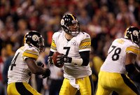 Predicting the Steelers' Final Roster
