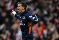Arsenal's Best Moments This Season