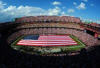 Projections for the Redskins' 53-Man Roster