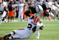 Early Raiders' Depth Chart Projections 