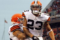 Early Projections for Browns' Final 53-Man Roster