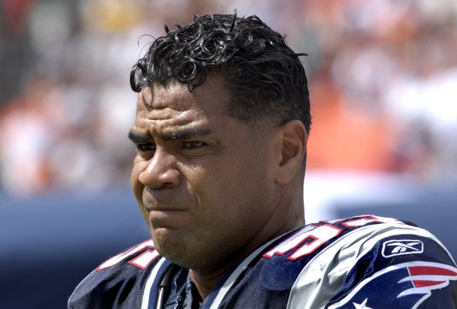Junior Seau's family donating brain to researchers studying impact of NFL ...