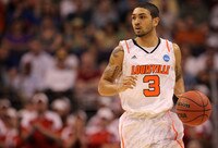 Top 25 CBB Players of 2012-13