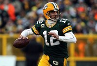 Early Packers' Depth Chart Projections 