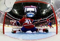 Best Playoff Moments in Habs History