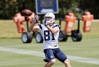 10 Reasons the Cowboys Will Improve in 2012