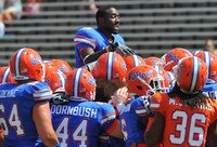 Reasons to Be Excited About the Gators in 2012