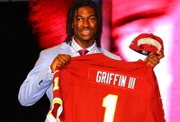 5 Reasons Redskins Will Improve Their Record
