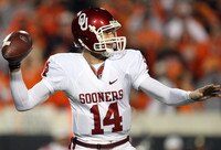 Top Freshman of the Bob Stoops Era