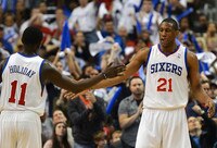 Ranking the Sixers' Most Clutch Players