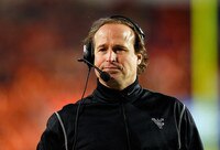 5 Things That Will Keep Holgorsen Up at Night