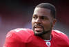 SAN FRANCISCO, CA - AUGUST 20:  Braylon Edwards #81 of the San Francisco 49ers warms up before their game against the Oakland Raiders at Candlestick Park on August 20, 2011 in San Francisco, California.  (Photo by Ezra Shaw/Getty Images)