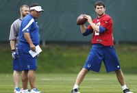 What the Colts Have to Accomplish in 2012