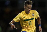 Biggest Names on the Summer Transfer Market