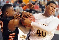 2013 Recruiting Update