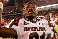 Top 2013 NFL Draft Prospects