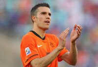 Who Will Be Euro 2012's Top Goal Scorer?